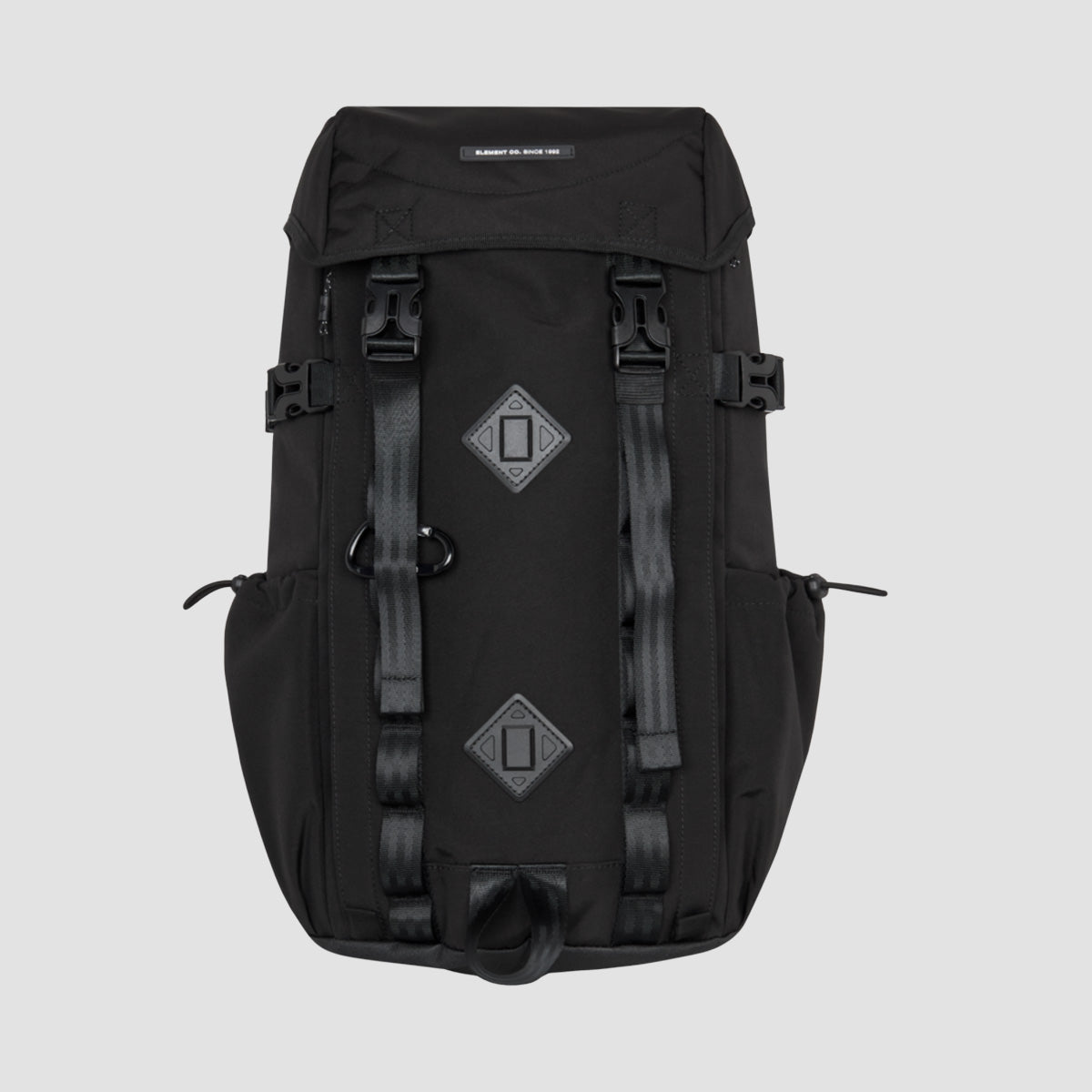 Element Furrow 29L Backpack Flint Black
