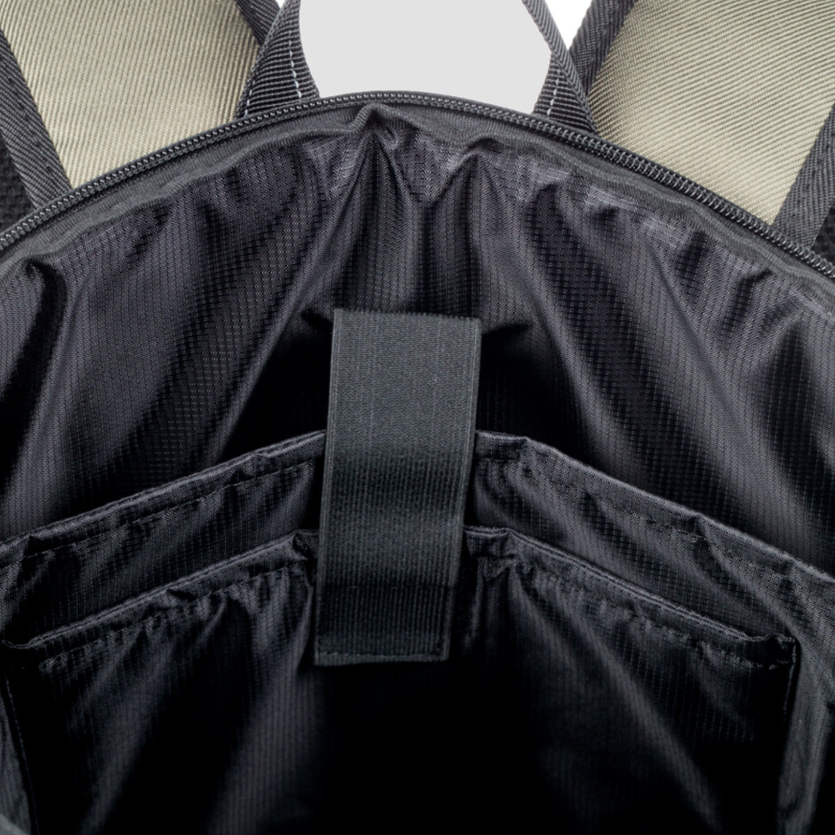 Element Ground Skate Roll Top 35L Backpack Kalamata