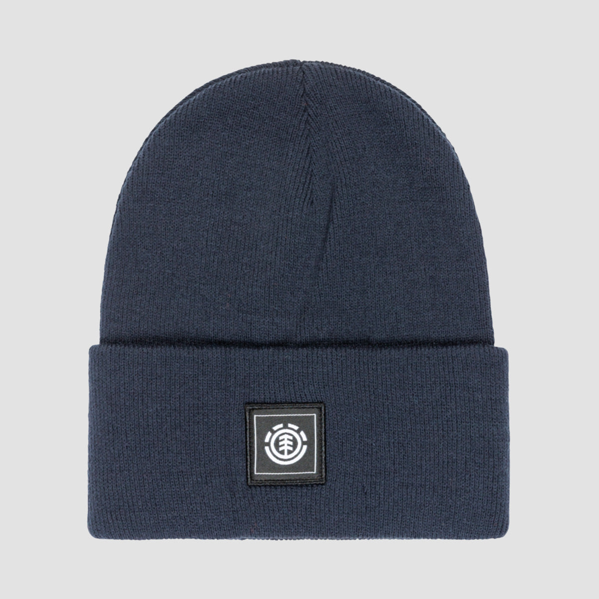 Element High Icon Beanie Eclipse Navy