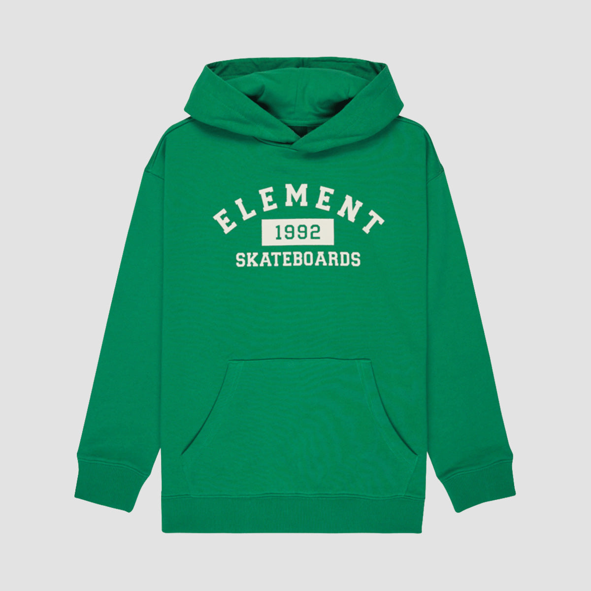 Element Home Team Pullover Hoodie Fir - Kids