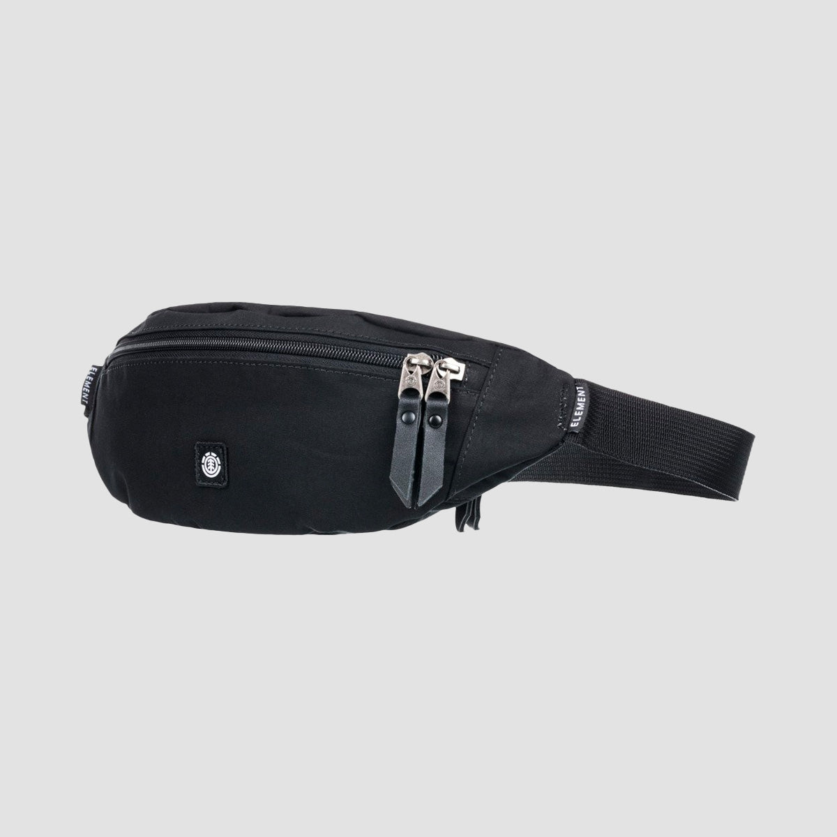 Element Jock 2.5L Hip Bag Flint Black