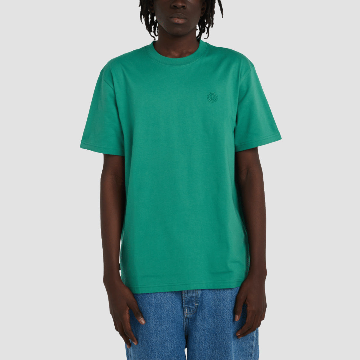 Element Lakeside T-Shirt Fir