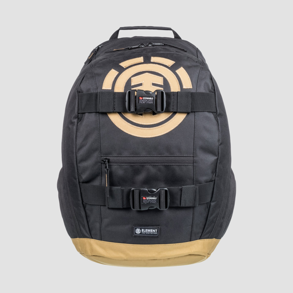 Element Mohave 30L Backpack Flint Black