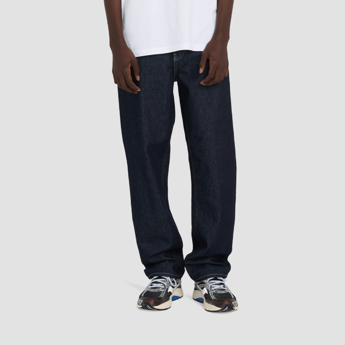 Element Regular 5 Jeans Rinse