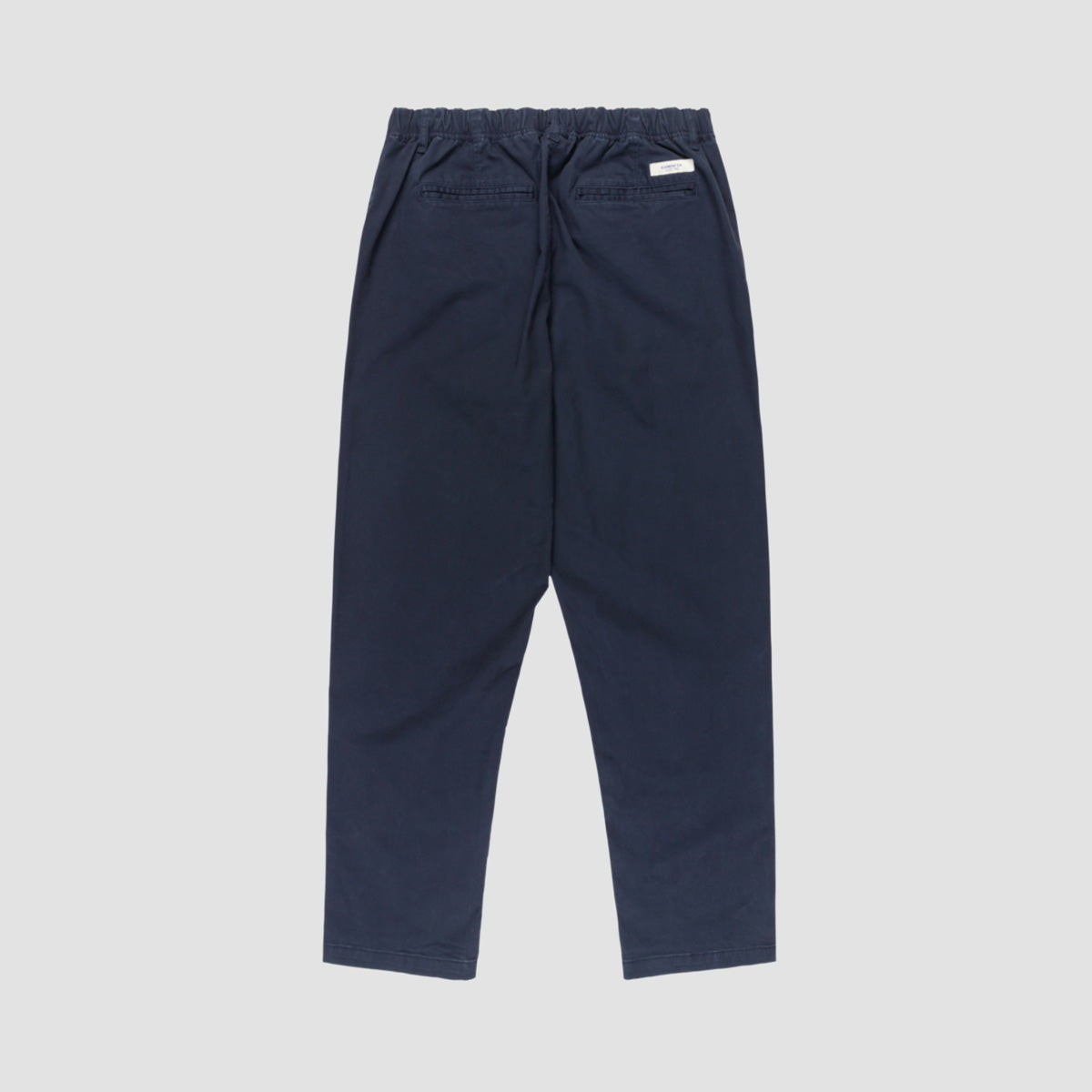 Element Regular Comfort Chino Pants Eclipse Navy