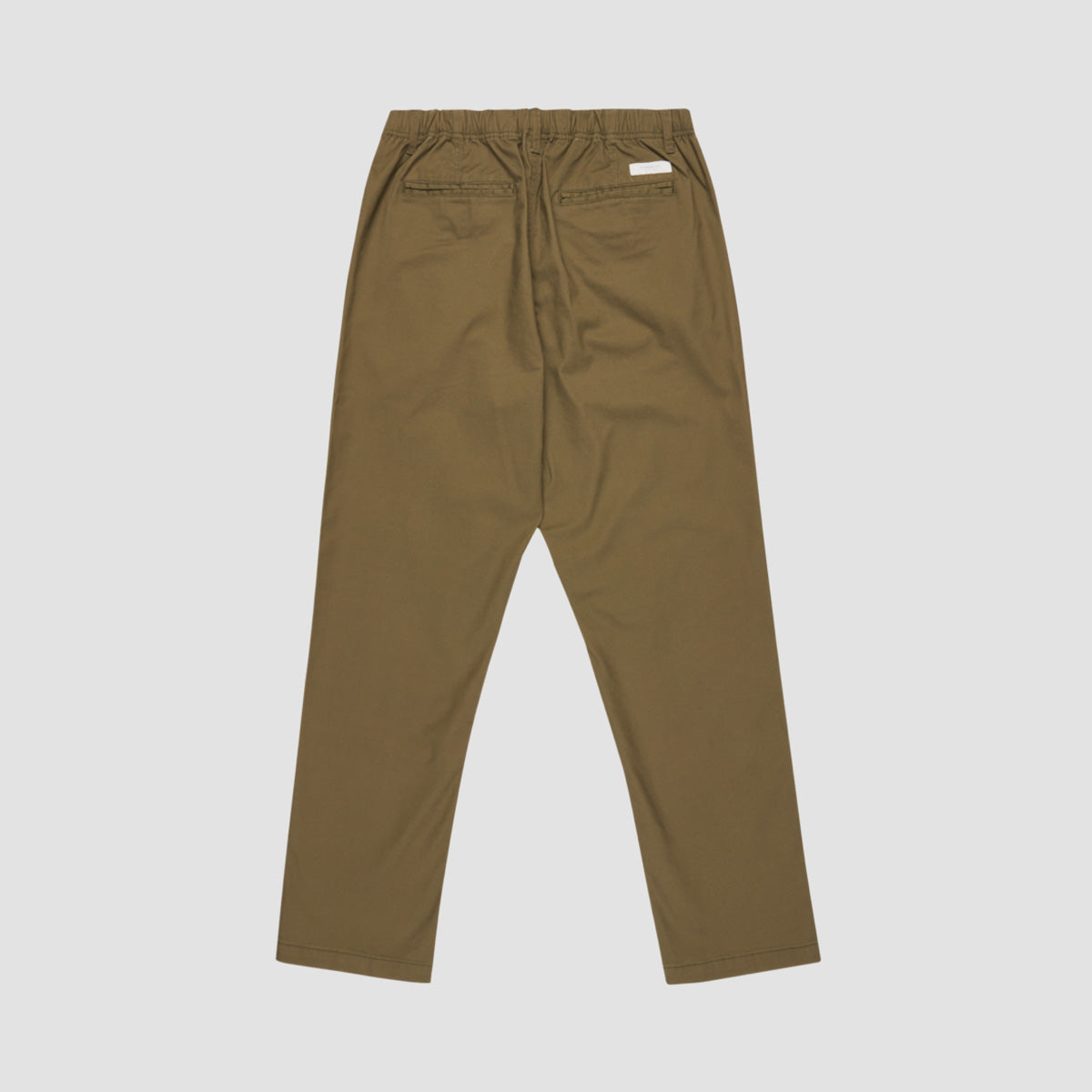 Element Regular Comfort Chino Pants Kalamata