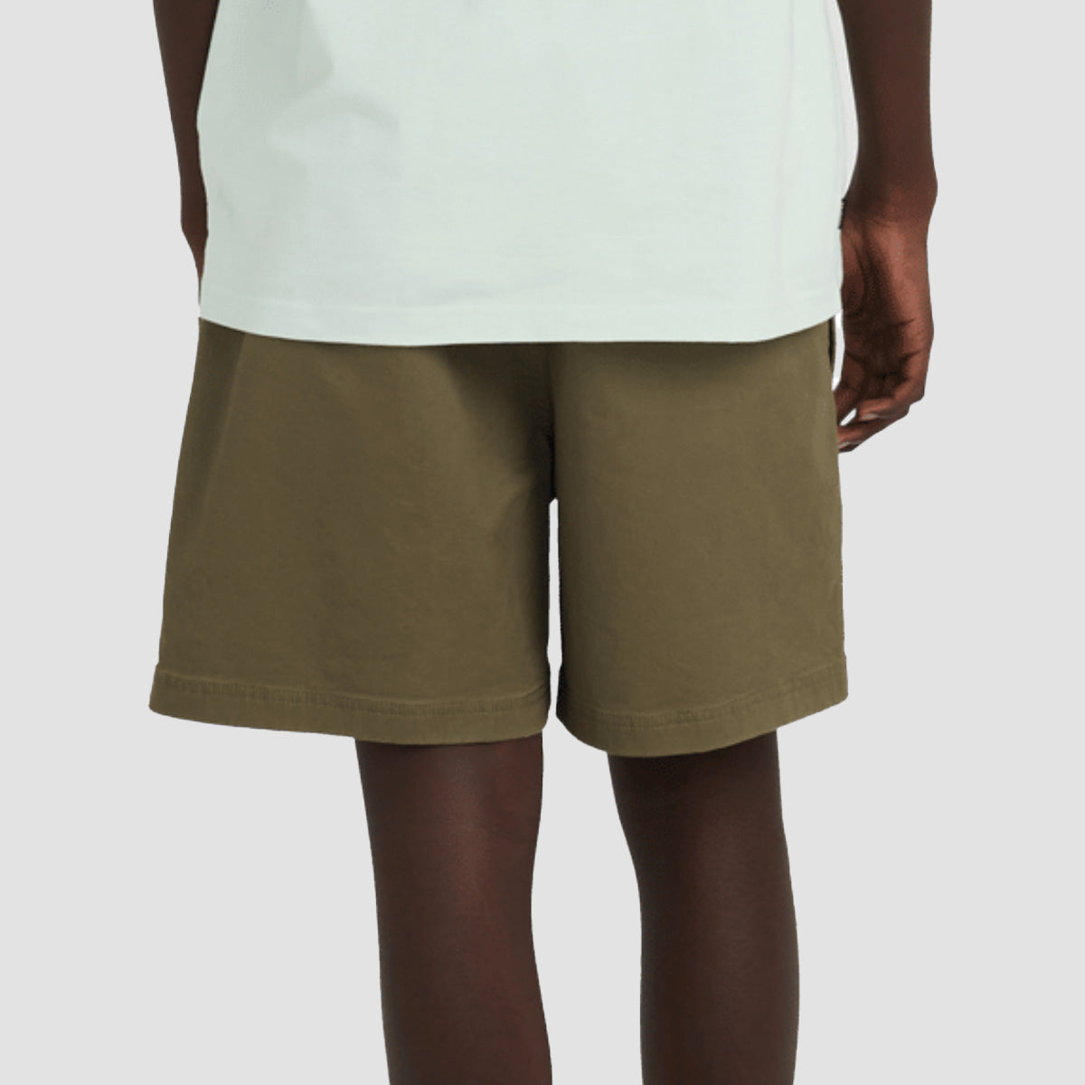 Element Regular Ewaist Shorts Kalamata