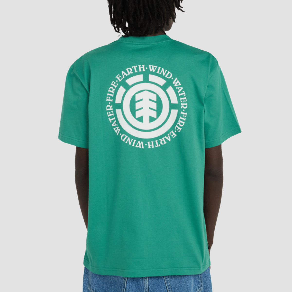 Element Seal BP T-Shirt Fir