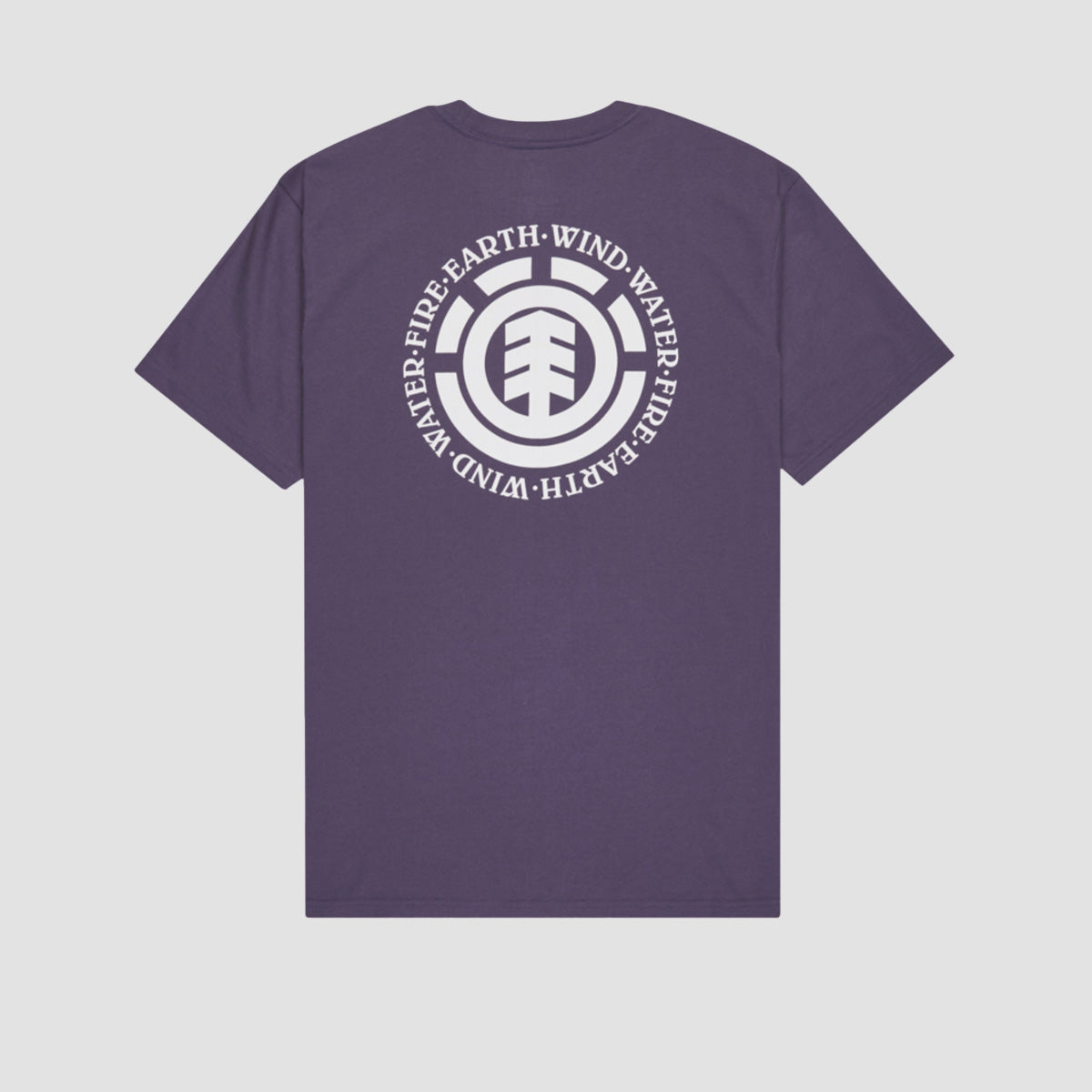 Element Seal BP T-Shirt Graystone