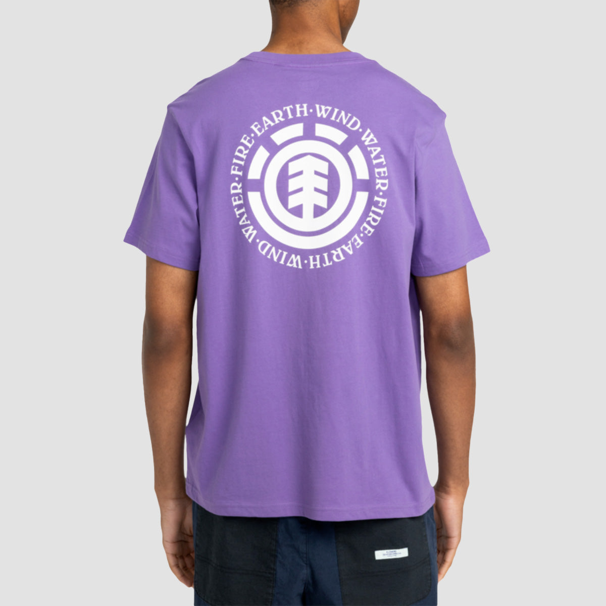 Element Seal BP T-Shirt Veronica