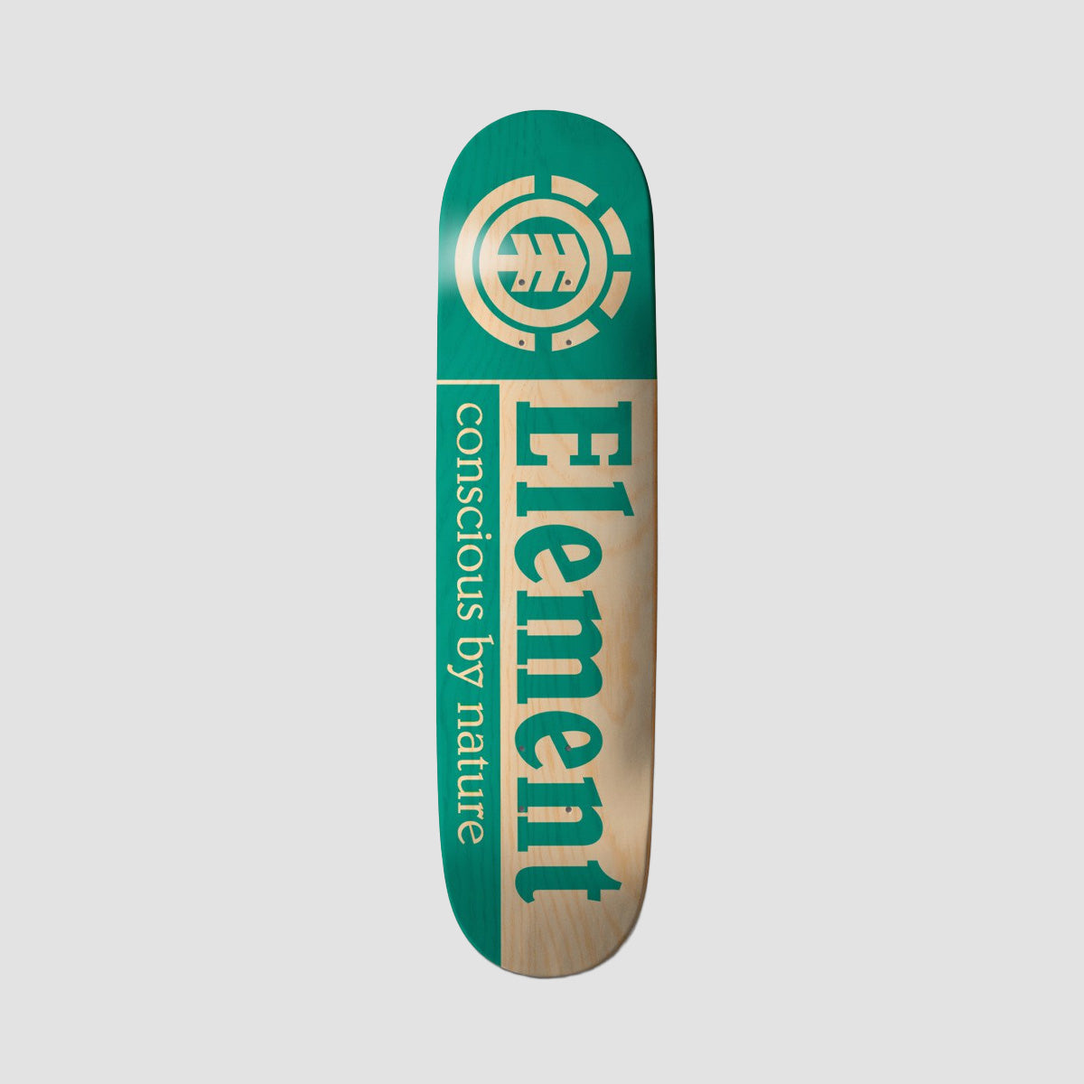 Element Section CBN Skateboard Deck - 8.5"
