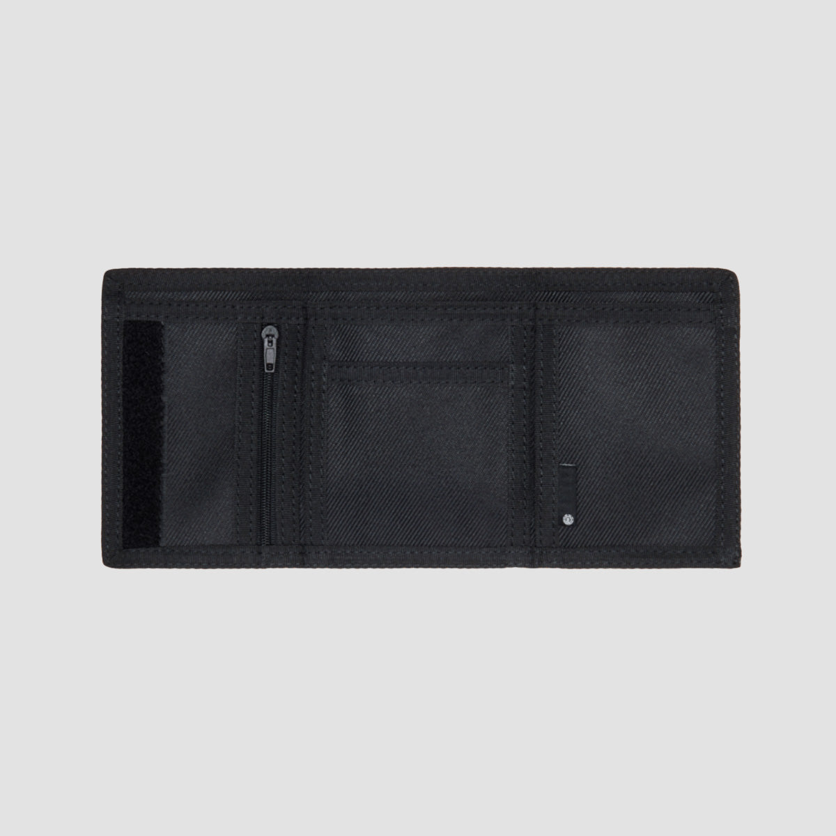 Element Skateboard Co Trifold Wallet Ardoise