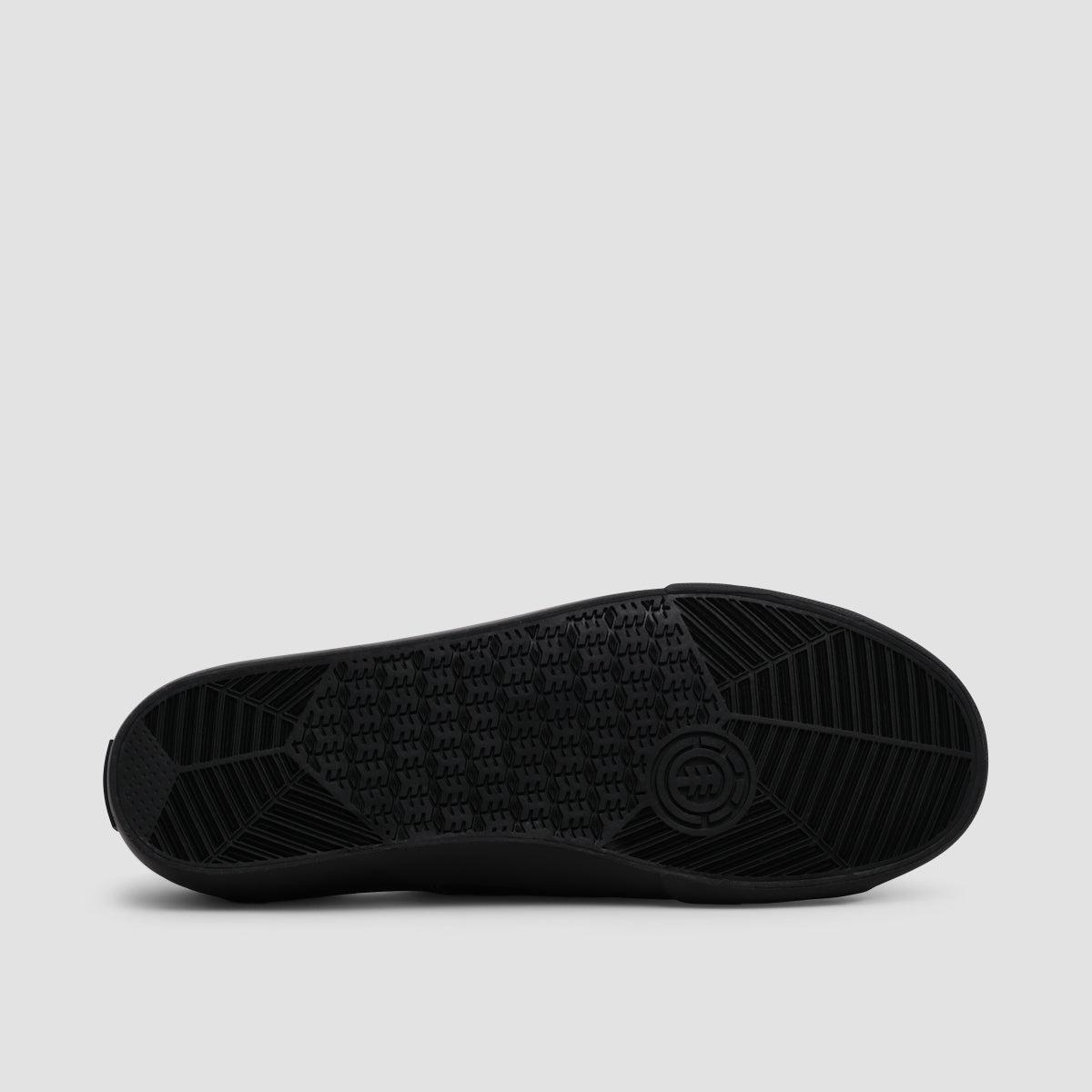Element Strack 2.0 Shoes - Black