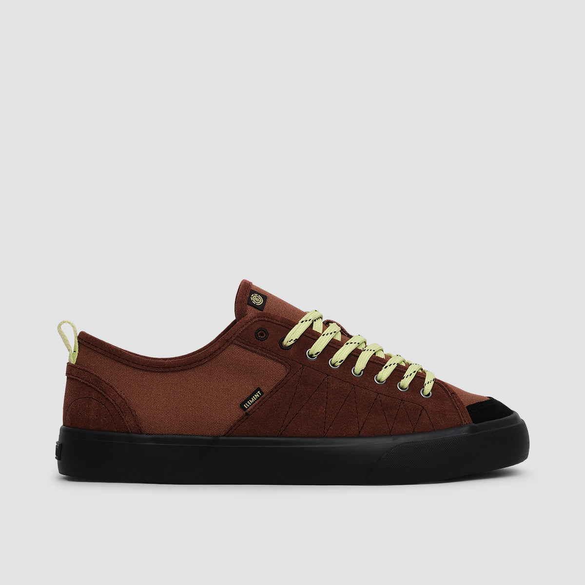 Element Strack 2.0 Shoes - Tortoise Shell