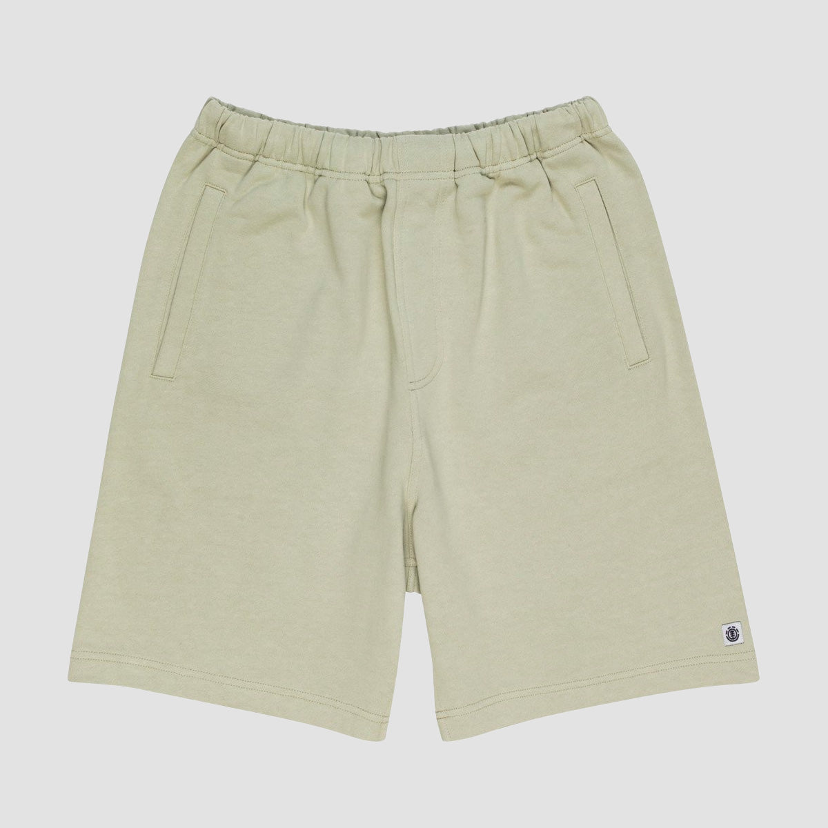 Element Wadena 18" Sweat Shorts Winter Moss