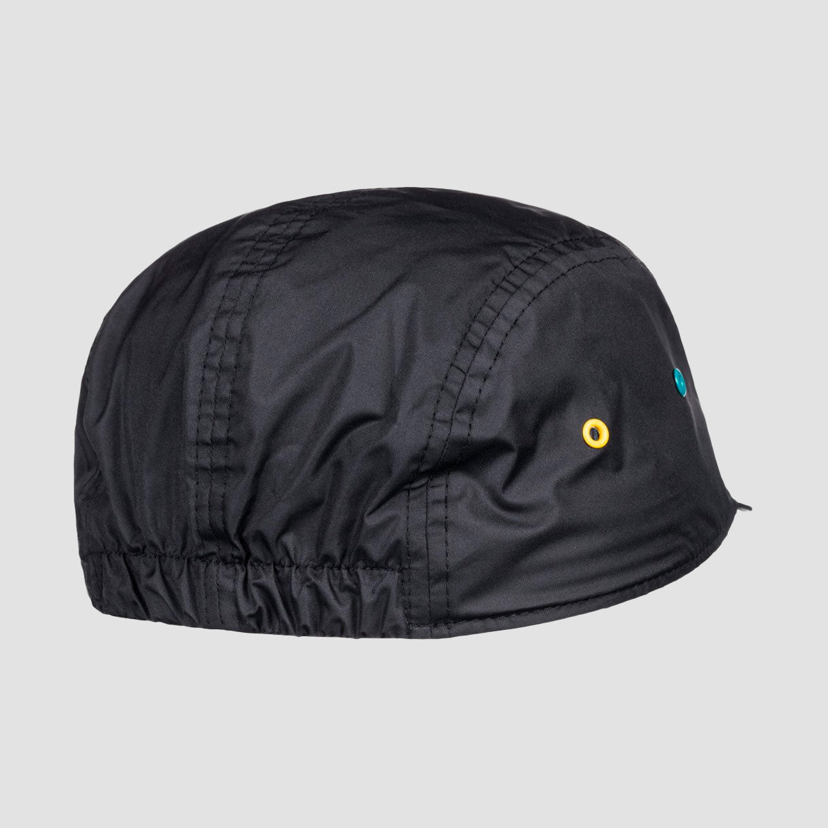 Element X Pelago Cycling Cap Flint Black - Unisex
