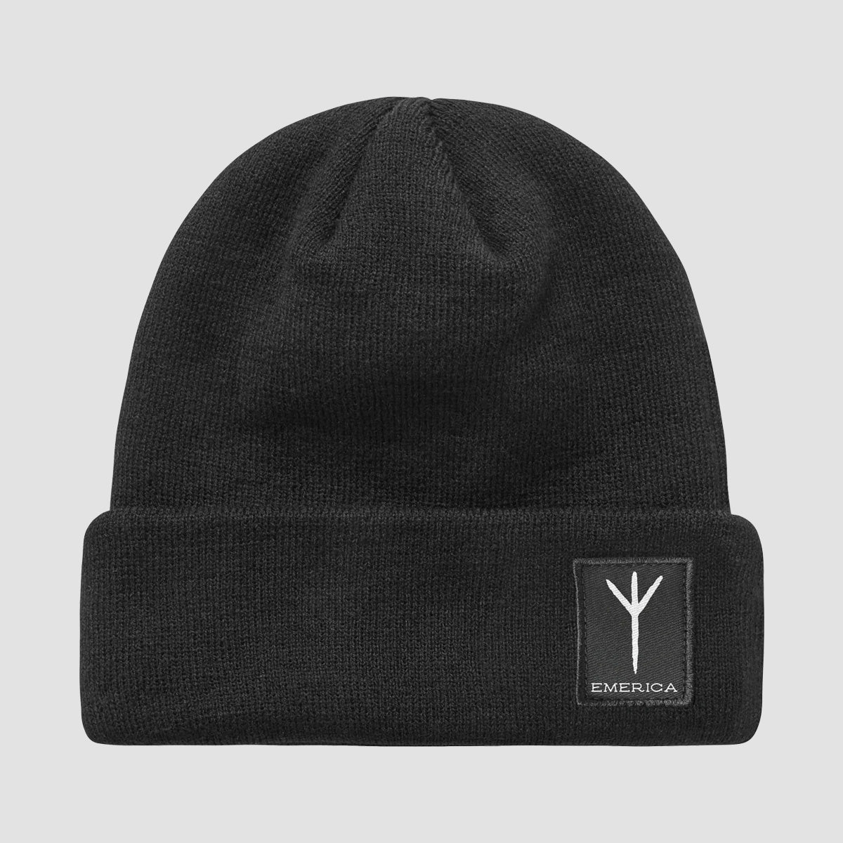 Emerica Baekkel Beanie Black