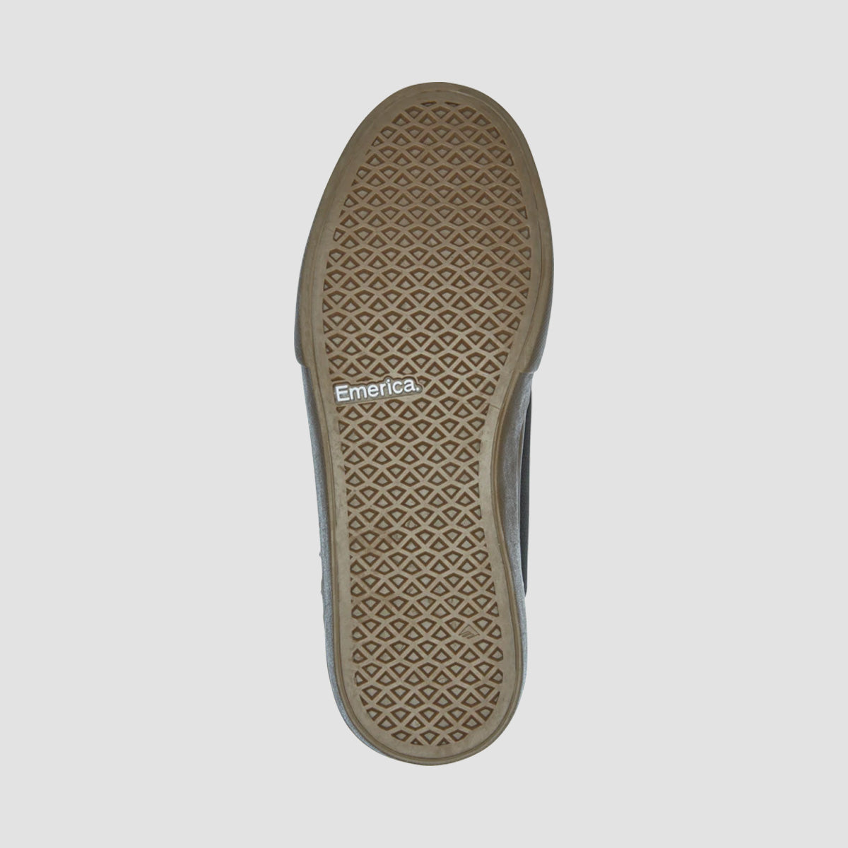 Emerica Cadence Shoes - Black/Gum
