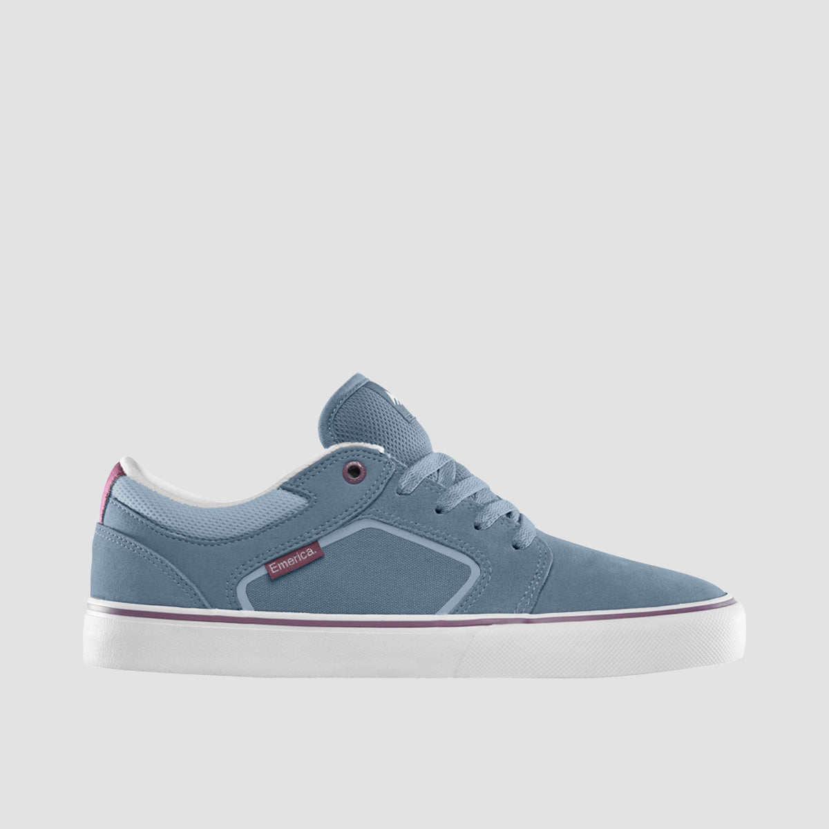 Emerica Cadence Shoes - Blue