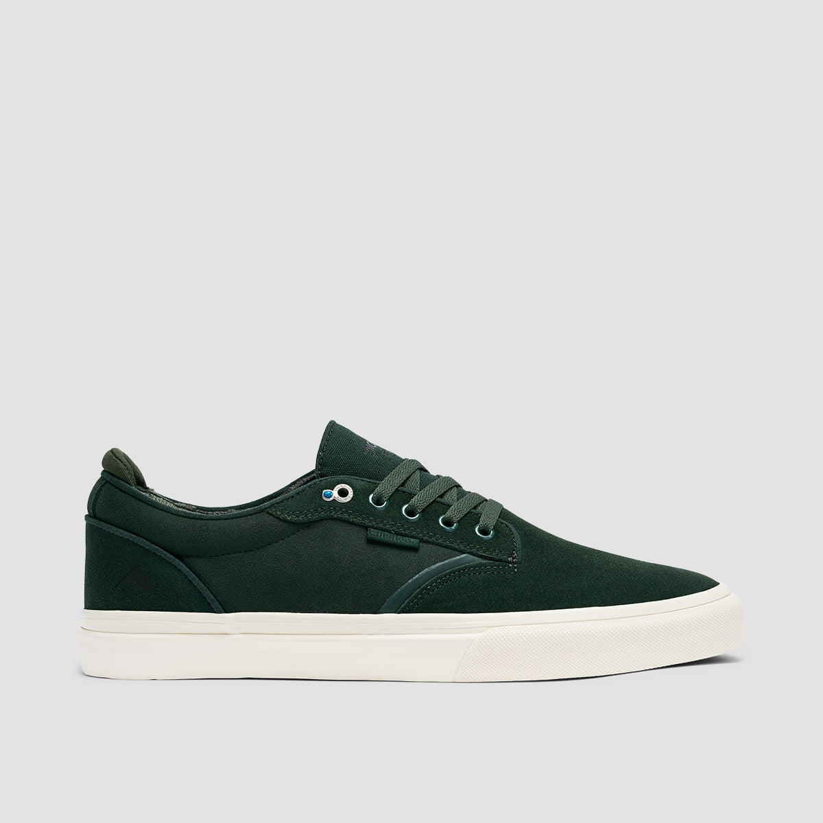 Emerica Dickson Shoes Forrest