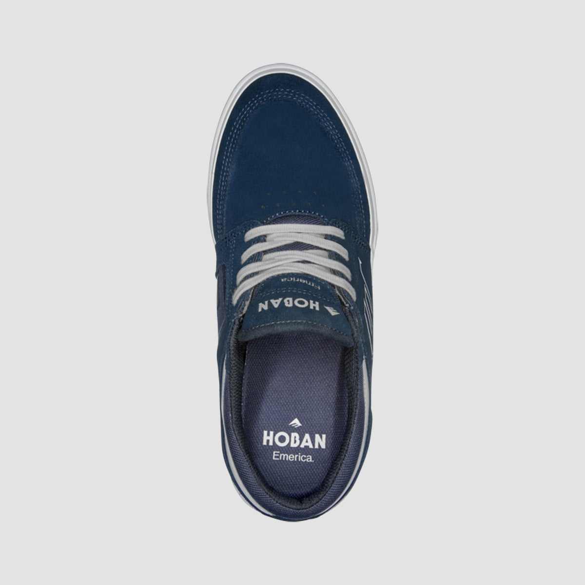 Emerica Hoban Shoes - Navy