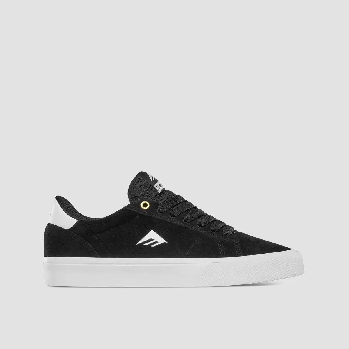 Emerica Moca Shoes - Black