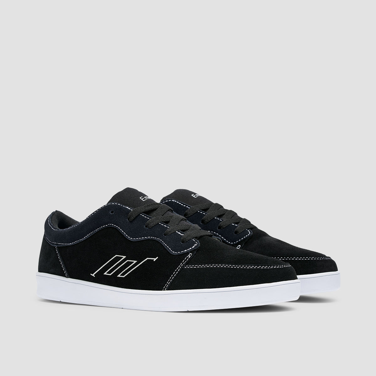 Emerica Quentin G6 Shoes Black/Navy