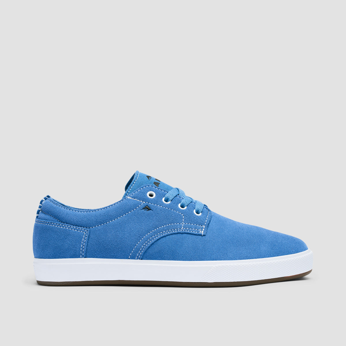 Emerica Spanky G6 Shoes Light Blue