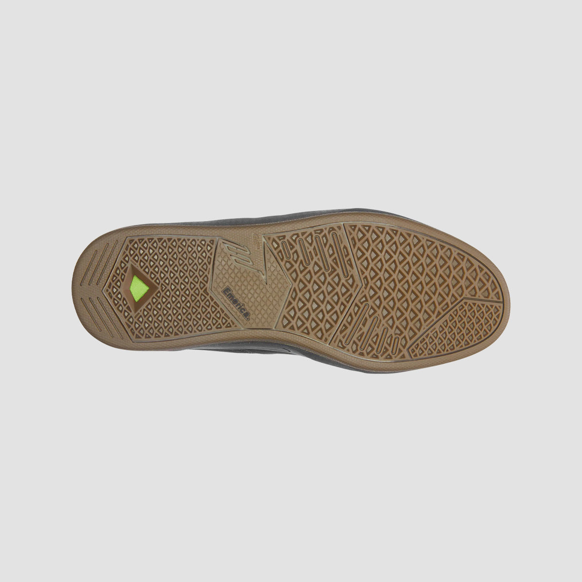 Emerica Spanky Hi X Lottie High Top Shoes - Black