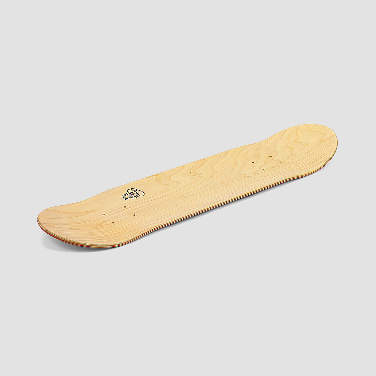 Enuff Designer Skateboard Deck Lost at Sea Goldfish - 8"