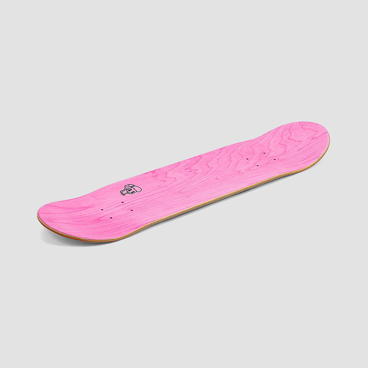 Enuff Designer Skateboard Deck Yokai Kitsune - 8.25"