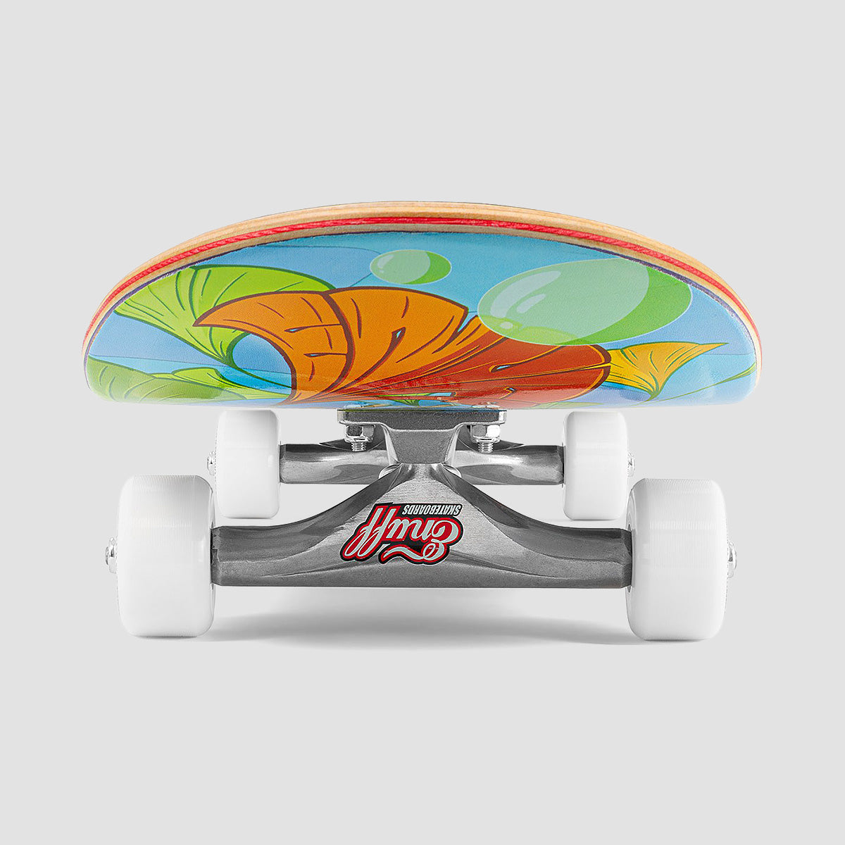 Enuff Lost at Sea Skateboard Goldfish - 8"