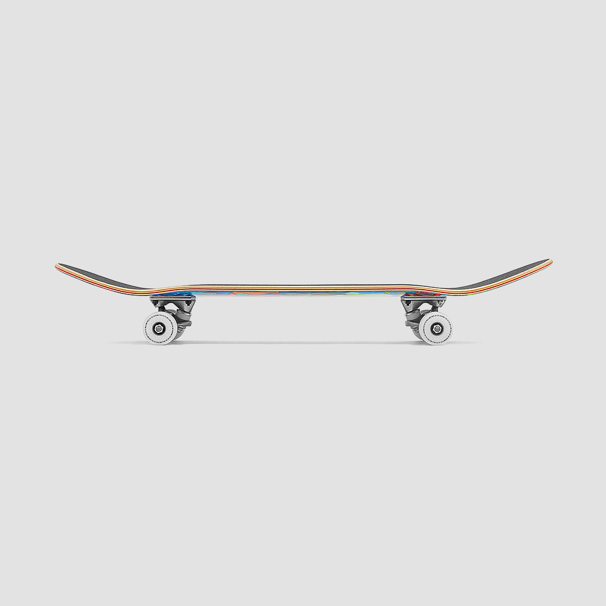 Enuff Lost at Sea Skateboard Goldfish - 8"