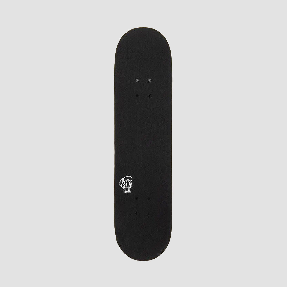 Enuff Lucky Cat Mini Skateboard Blue - 7.25"