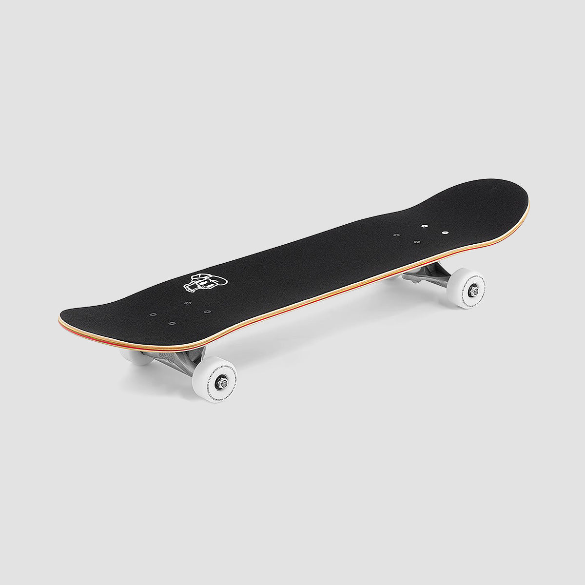Enuff Lucky Cat Mini Skateboard Natural - 7.25"