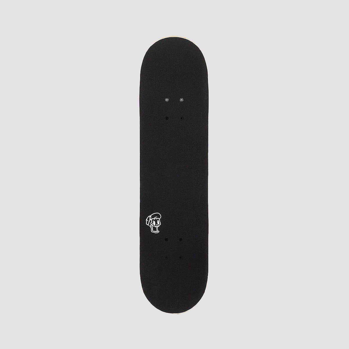 Enuff Yokai Skateboard Kitsune - 8.25"
