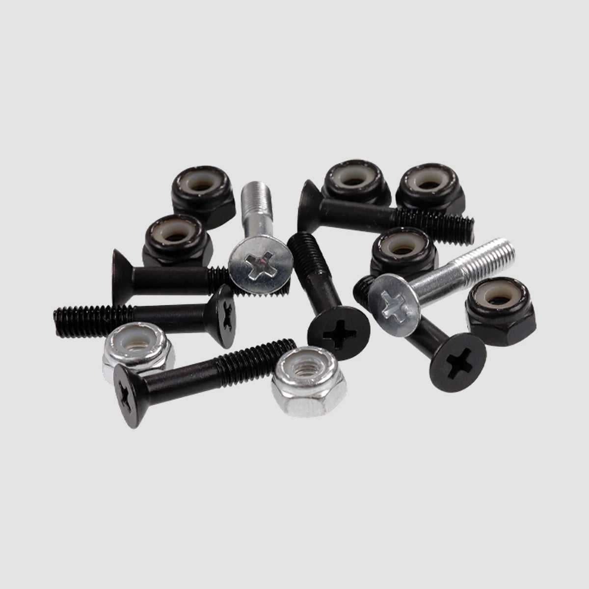 Enuff Undercarriage Kit - 7.6"