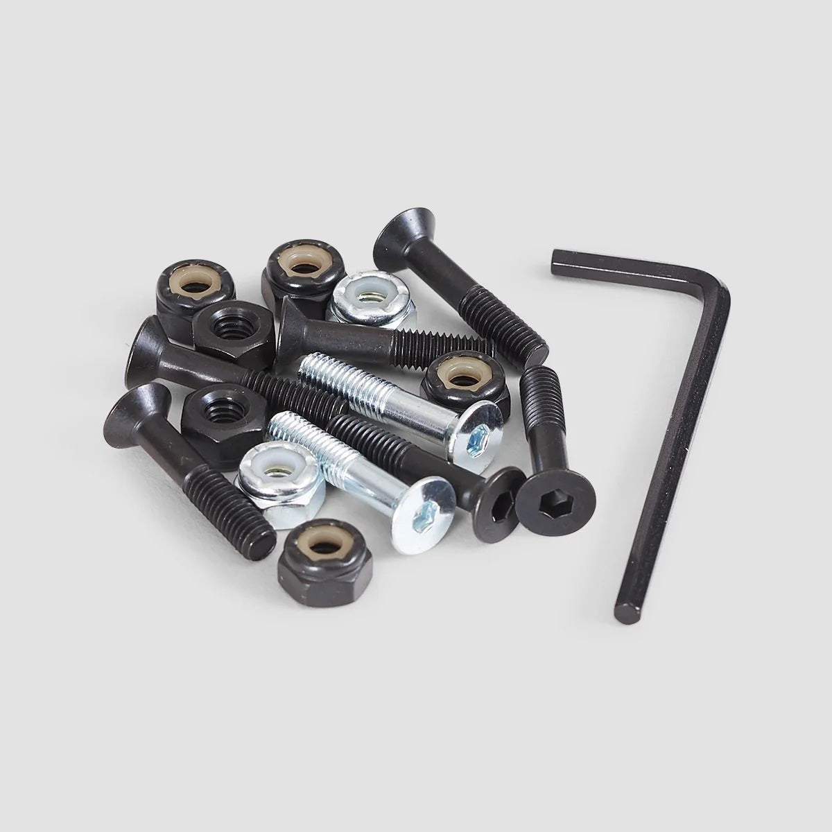 Enuff Undercarriage Kit 8"