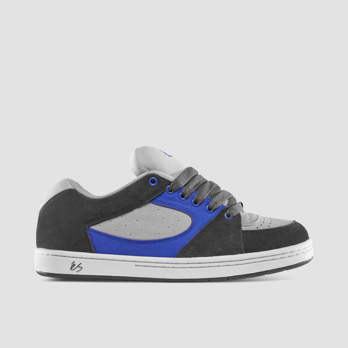 eS Accel OG Shoes - Navy/Royal