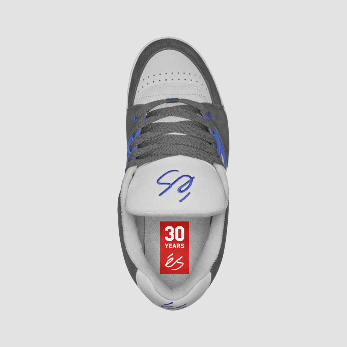 eS Accel OG Shoes - Navy/Royal