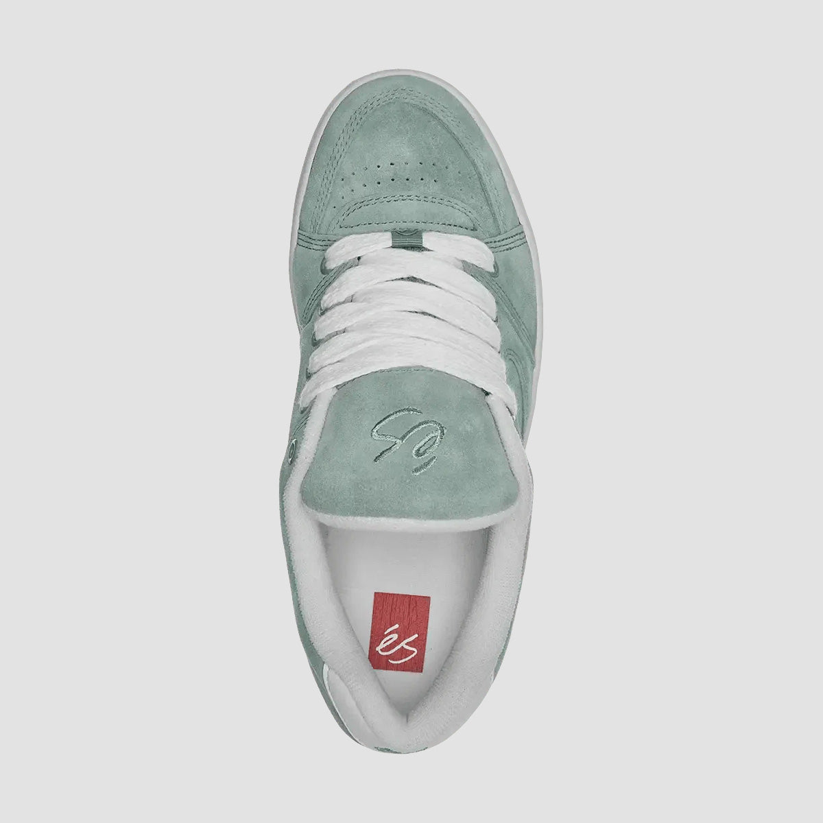 eS Accel Shoes - Sage