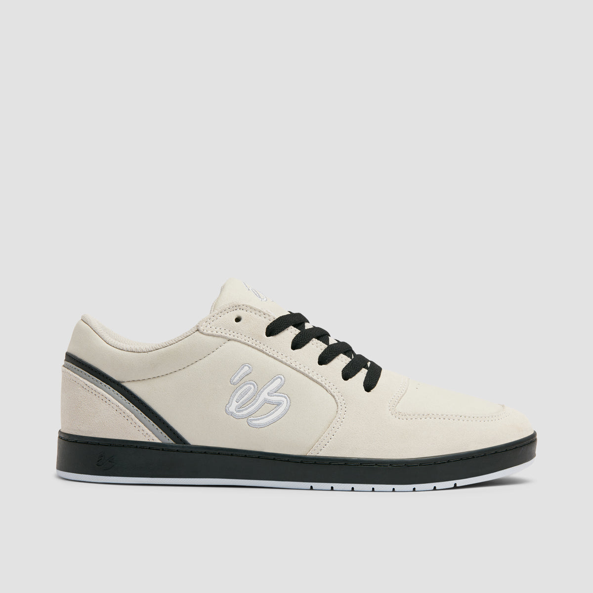 eS Eos Shoes - White/Black