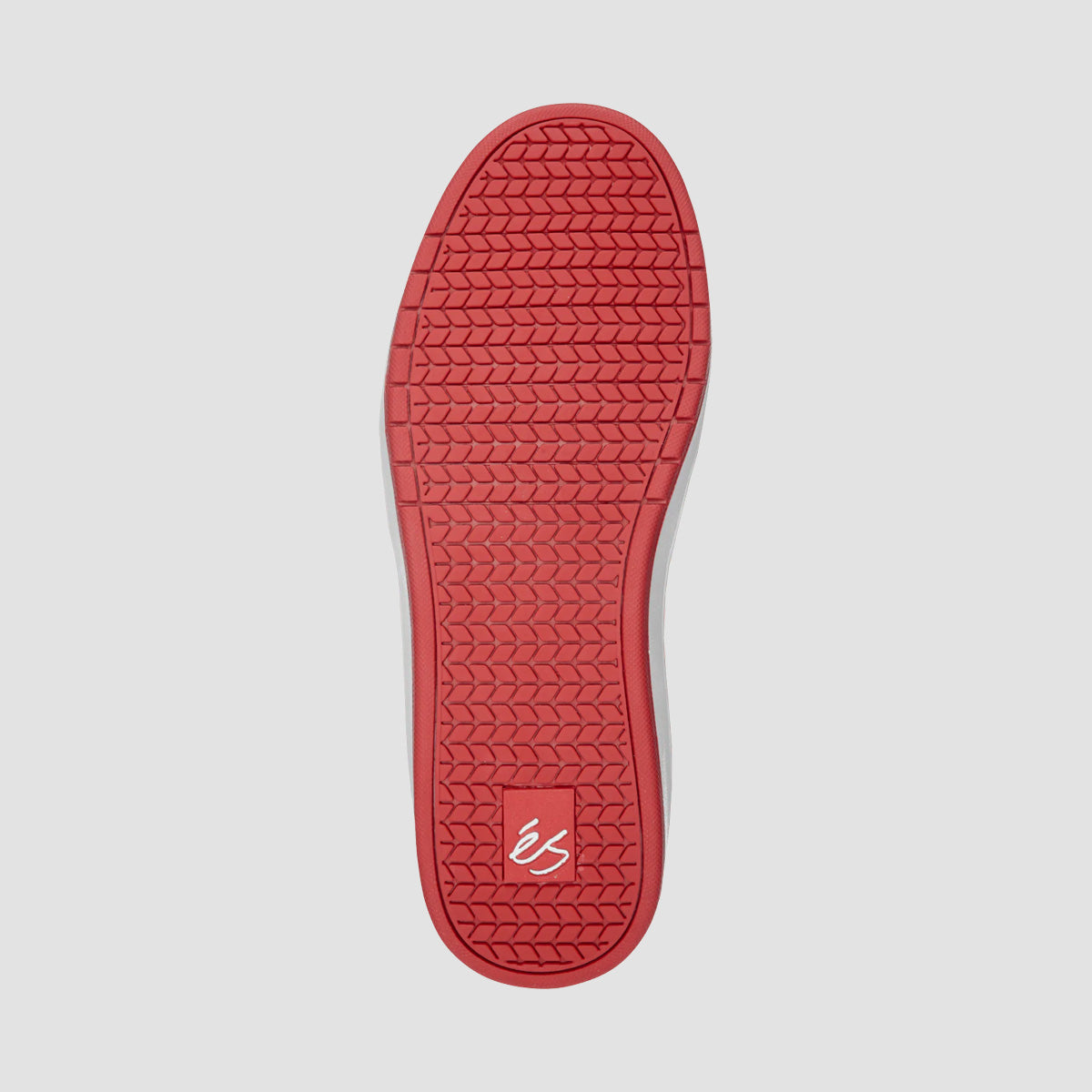 eS Sophisto Shoes - White/Navy/Red