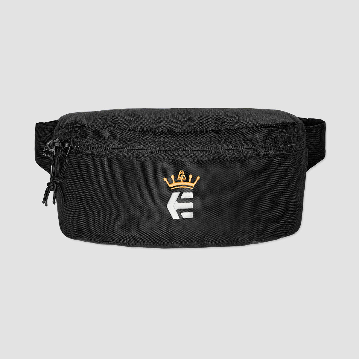 Etnies AG 2L Crossbody Bag Black