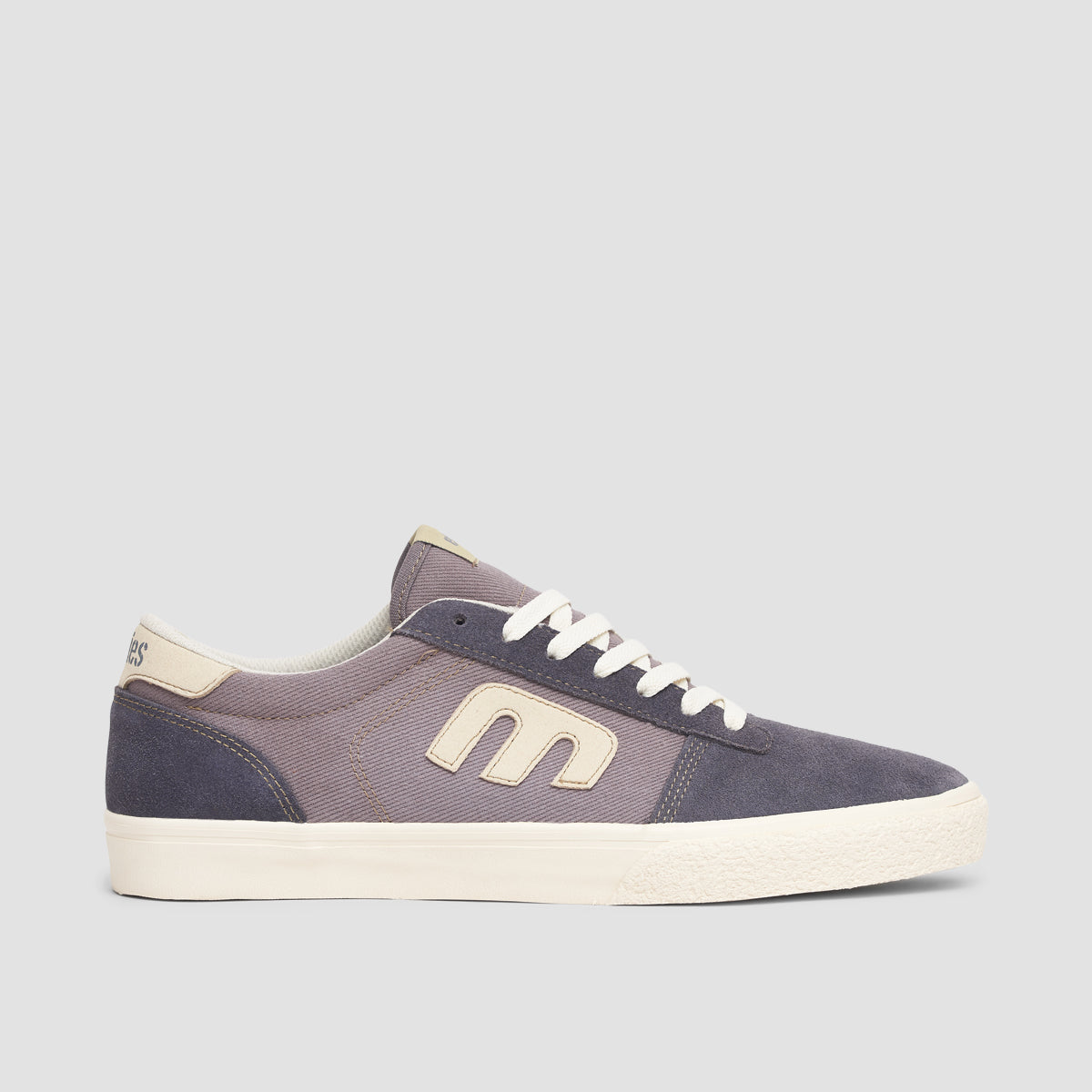 Etnies Calli Vulc Shoes - Grey