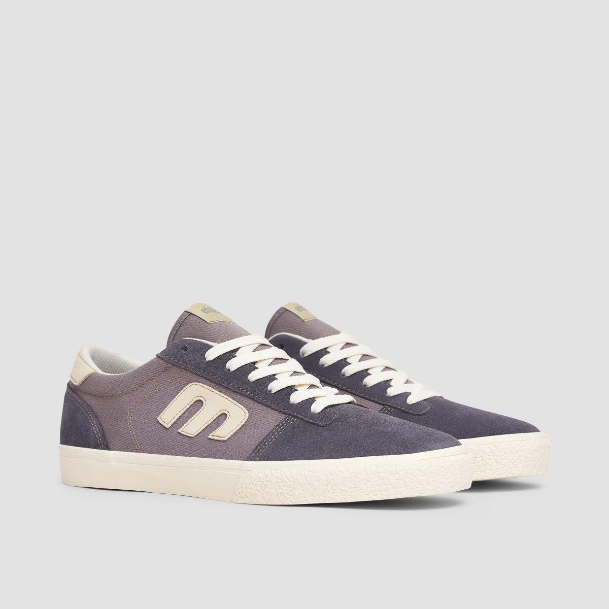 Etnies Calli Vulc Shoes - Grey