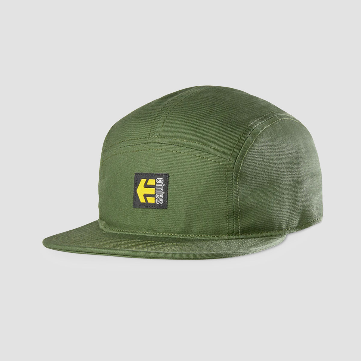 Etnies Camp Cap Olive