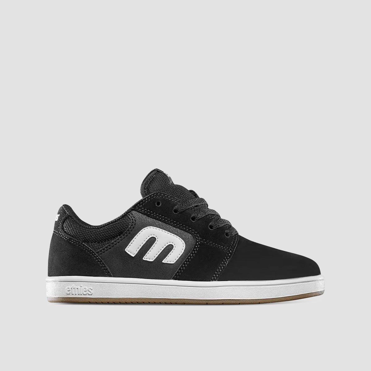 Etnies Cresta Shoes - Black/White - Kids