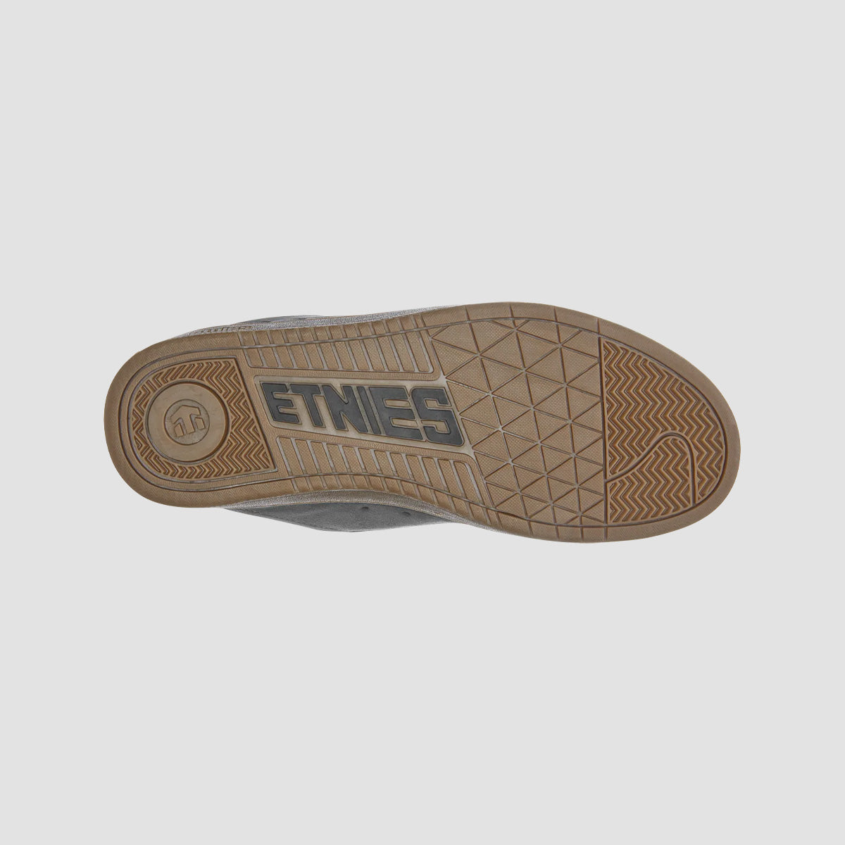 Etnies Fader Shoes - Carbon