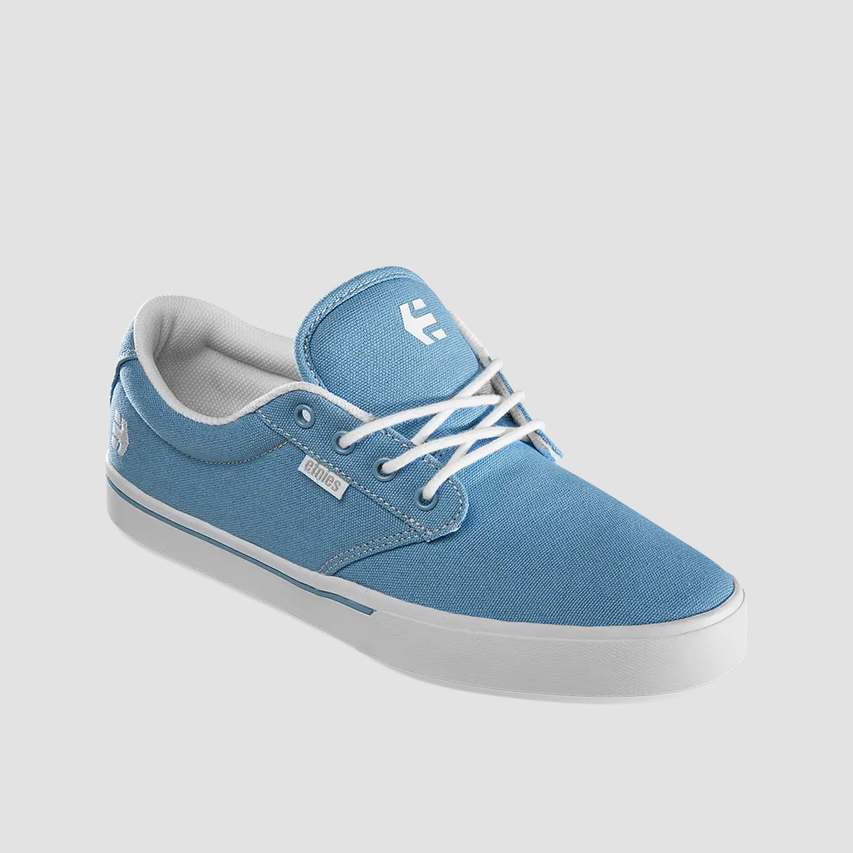 Etnies Jameson 2 Eco Shoes - Blue/White/Blue